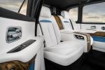 Rolls-Royce Cullinan 2018 года (WW)